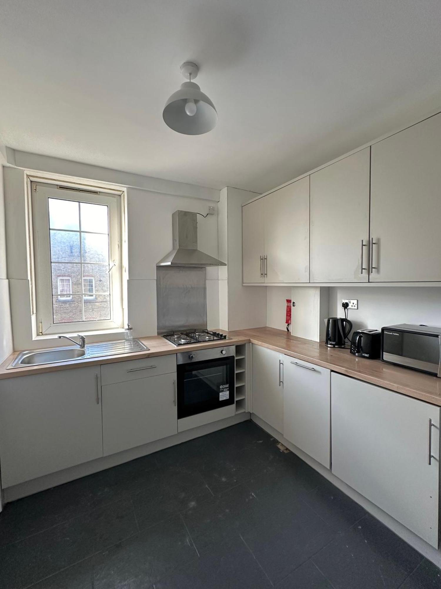 City Nights - London Apartman Kültér fotó